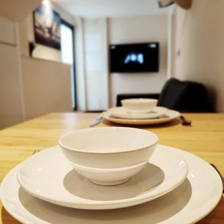 Vakantiehuis Casa Nautica T1 Norte *