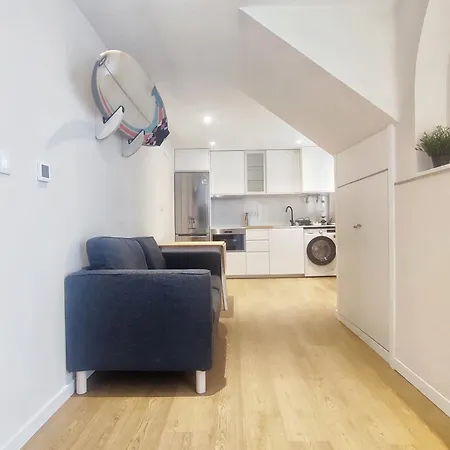 Casa Nautica T1 Norte * Ovar