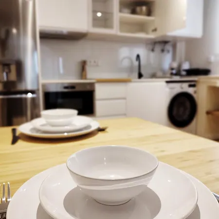 Vakantiehuis Casa Nautica T1 Norte Ovar