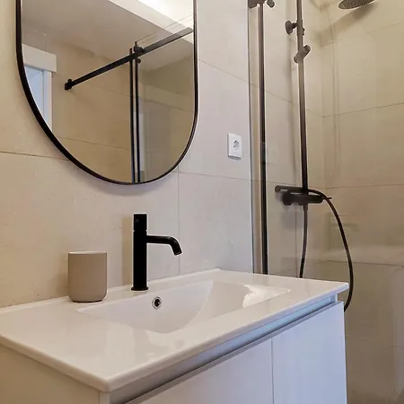 Casa Nautica T1 Norte Vakantiehuis Ovar