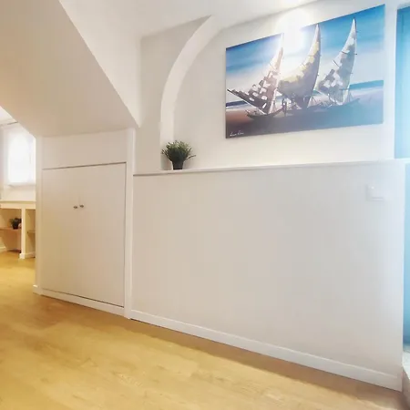 Casa Nautica T1 Norte