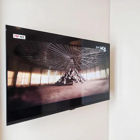 Casa Nautica T1 Norte Vakantiehuis