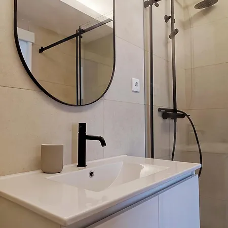 Casa Nautica T1 Norte * Ovar