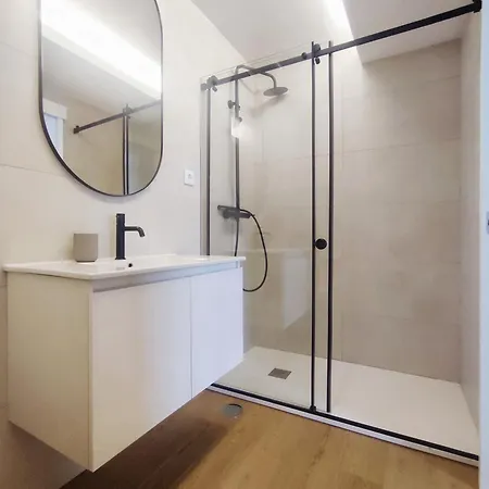 Casa Nautica T1 Norte * Ovar