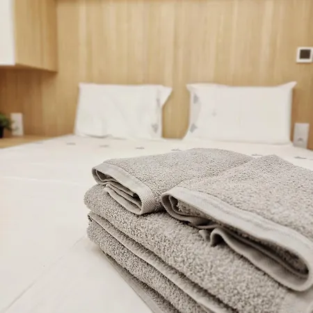 Vakantiehuis Casa Nautica T1 Norte *