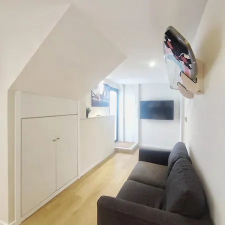 Casa Náutica T1 Norte