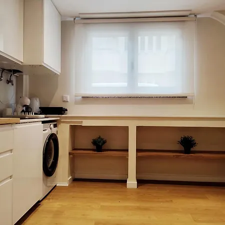 Casa Náutica T1 Norte *