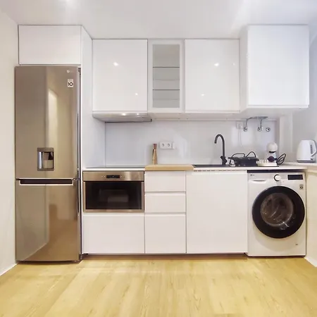 Casa Náutica T1 Norte