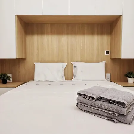 Casa vacanze Casa Náutica T1 Norte Ovar