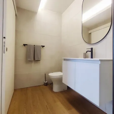 Casa Náutica T1 Norte Ovar