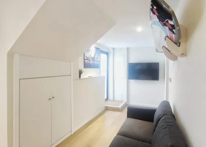 Casa Nautica T1 Norte