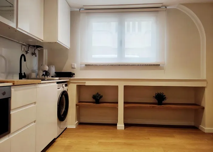 Casa Nautica T1 Norte *