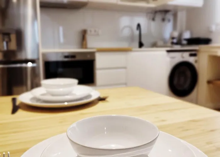 Hébergement de vacances Casa Nautica T1 Norte Ovar