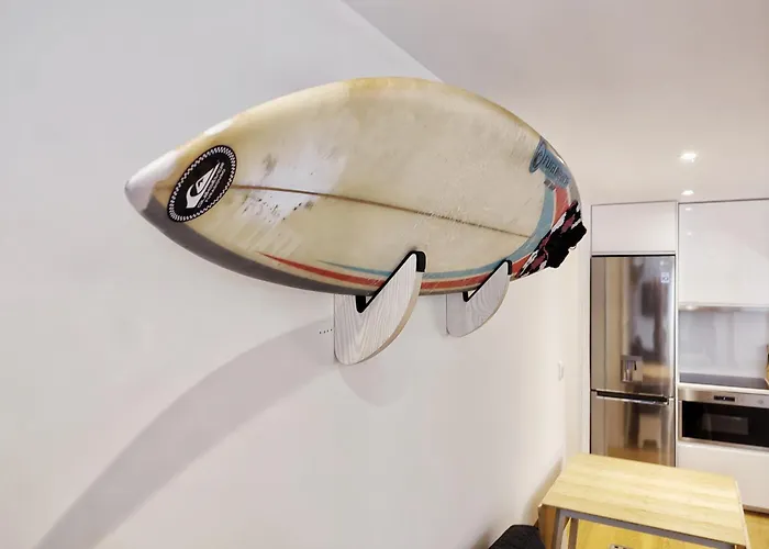 Casa Nautica T1 Norte *