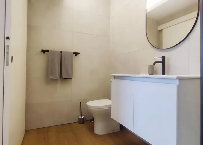 Casa Nautica T1 Norte Ovar