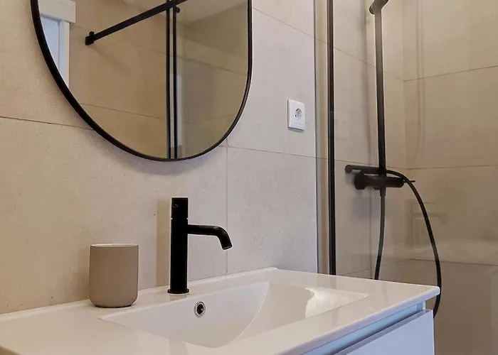 Casa Nautica T1 Norte * Ovar