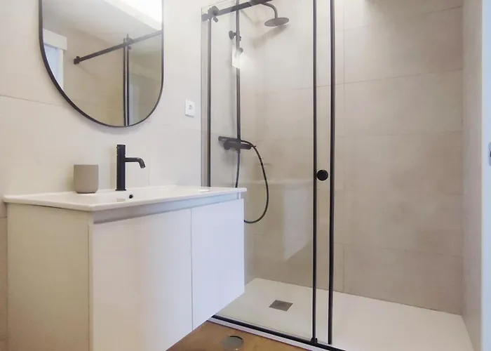 Casa Nautica T1 Norte * Ovar